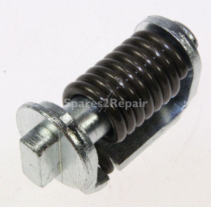 Spring - 93710192 R-h Hinge [Candy Hoover]