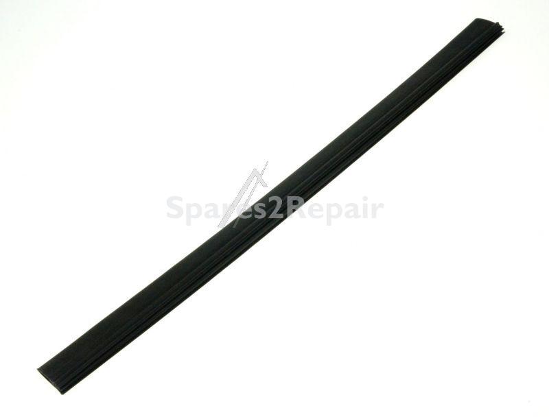 Brandt Dishwasher Seal - 31x8631 Plastic Drip Flap
