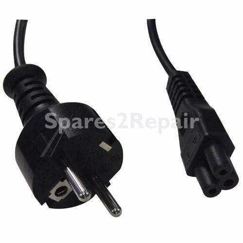 Ibm Lenovo Notebook Power Cord - 42t5114 Power Cable Ibm