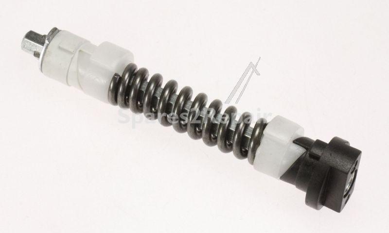 Hisense Gorenje Door Hinge For Oven - 173864 Lid Hinge Stekl Sm500d