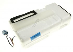 Lg Damper Thermostat - Adj74492103 Duct Assembly Insulation