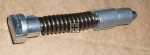 Door Hinges - 442100011 C00864853 Hinge Spring Left-glass Lid [Arcelik]