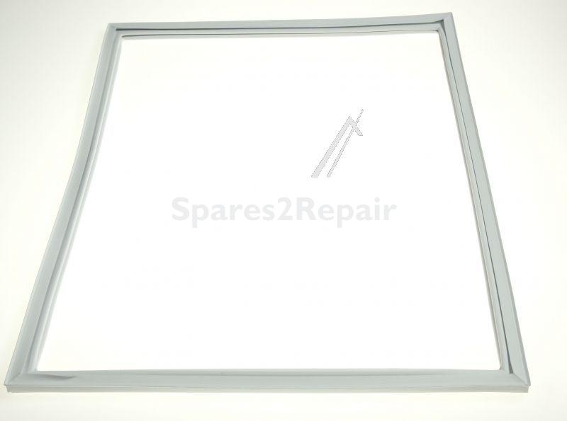 Hisense Gorenje Freezer Door Seal - 631391 Magnetic Door Seal