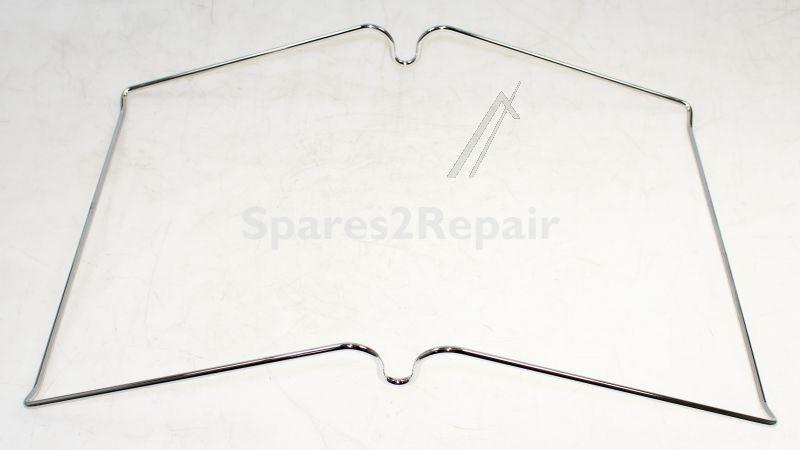 Grill Grates - 92735075 Kitchen Spit Support [Candy Hoover]