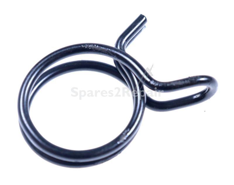 Hose Clamps - 90386137 Hose Spring [Candy Hoover]