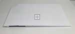 Side Cover Housing - 20834396 Flat Side Panel Gr-left-pr(tsiz)-2 [Vestel]
