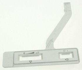 Elica Switch - 30331bu Switch Board Upper Part Elica Switch - 30331bu Switch Board Upper Part