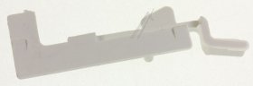 Elica Fixings And Brackets - 1011bn Grease Filter Holder White Right Elica Fixings And Brackets - 1011bn Grease Filter Holder White Right