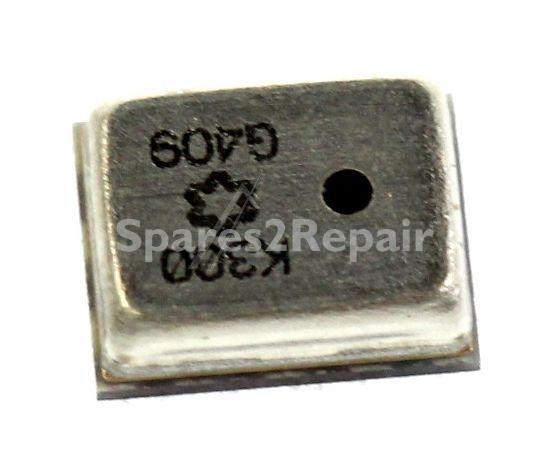 Sony Microphone - 22200000v00 U50045641 2nd Mic