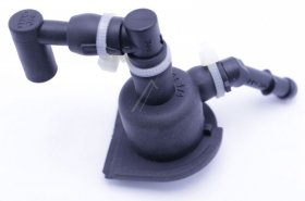 Sealing Materials - 4055254587 Valve Sealant Complete [Electrolux Aeg]