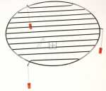 Grid - 00668988 Grill Grid [Bosch Siemens]