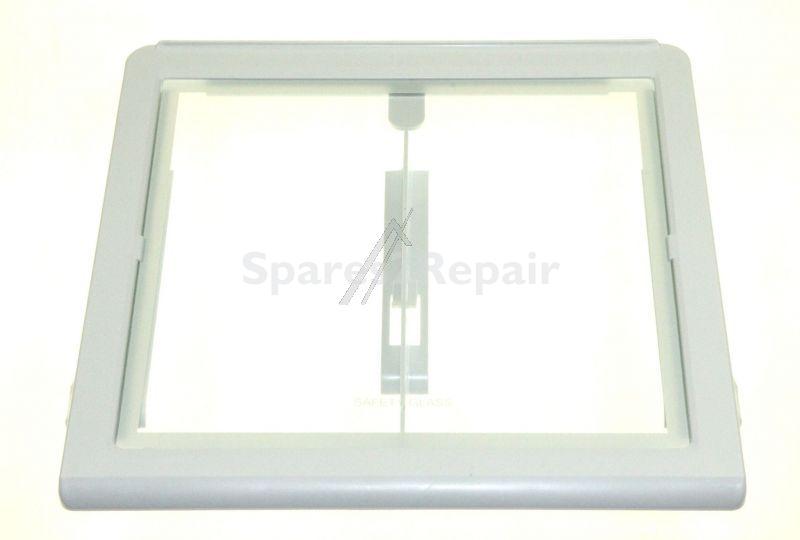 Glass Panel - 00446208 Glass Plate [Bosch Siemens]