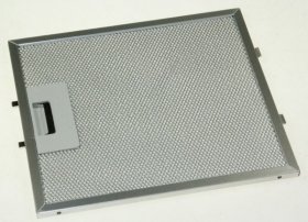 Hisense Gorenje Metal Grease Trap - 293735 Grease Metal Filter