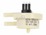 Teka Flowmeter - 81598361 Water Volume Meter Hem-4210