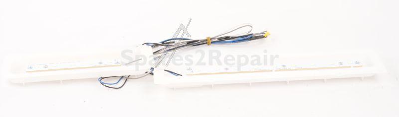 Lamp Cover - 2238231035 Lamp Cover [Electrolux Aeg]