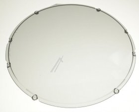 Window - 140006314052 Window Plastic Exterior Ø4 [Electrolux Aeg]