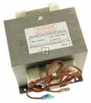 Psu Transformer - Transformer Mw947 [Delonghi]