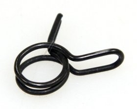 Domena Vacuum Cleaner Hose - 500350502 Hose Nvt (-)