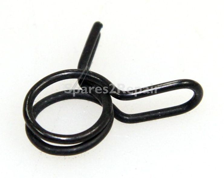 Domena Vacuum Cleaner Hose - 500350502 Hose Nvt (-)