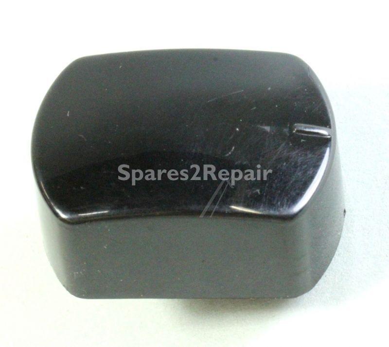 Control Knobs - C00091640 482000027869 Knob Bk [Whirlpool Indesit]