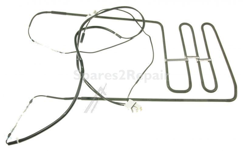 Defrosting Heater - 17431000019527 Defrosting Heater [Midea]