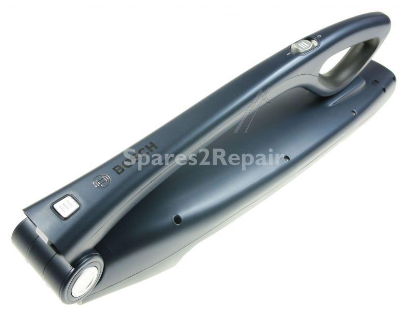 Handle Vacuum Cleaner - 00711298 Central Unit [Bosch Siemens]