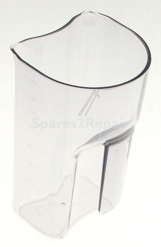 Severin Juice Bowl - 0111048 111-048 Handle For Juice