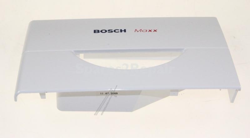 Detergent Dispenser Cover - 00494566 Tray Handle-dispenser [Bosch Siemens]