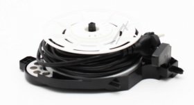 Nilfisk Cable Reels Vacuum Power Cord - 107414325 Cable Reel 8m