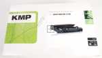 Kmp Drum Assembly - 1253 7000 B-dr17 Toner For Brother Hl-2140 B-dr17