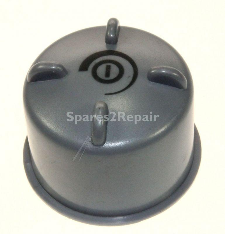Pedal - 48000867 On-off Pedal Allumin Nqz [Candy Hoover]