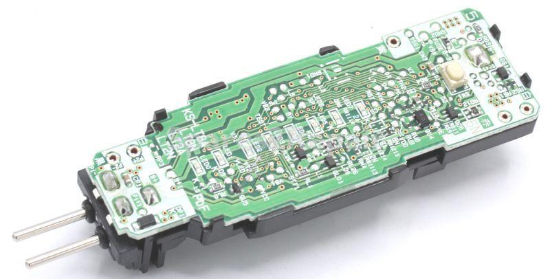 Panasonic Module - Electrical Unit - Weslt6nl2128 Module