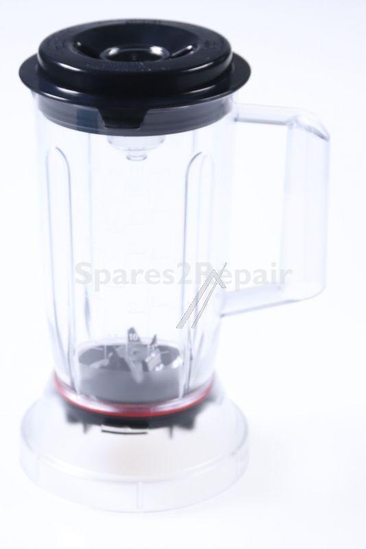 Mixer - Blender Bowl - Blender Attachment [Bosch Siemens]