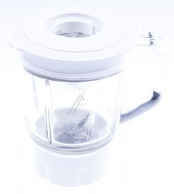 Mixer - Blender Bowl - 12033950 Blender Attachment [Bosch Siemens]