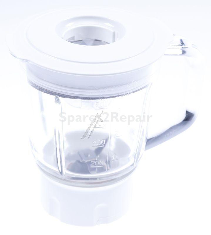 Mixer - Blender Bowl - 12033950 Blender Attachment [Bosch Siemens]