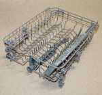 Dish Basket - 12976000007852 Upper Basket Assembly [Midea]