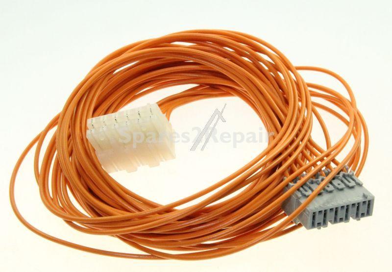 Harness - 12006178 Cable Harness - F15-bldc [Bosch Siemens]