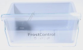 Freezer Drawer - 1045230 Freezer Drawer [Amica]