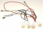 Oven Light - 3305482022 Lighting Hotplate Regulator [Electrolux Aeg]