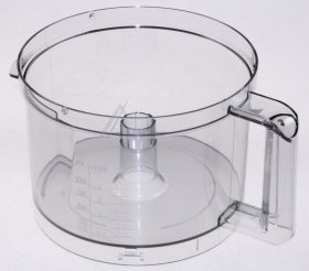 Bowl - 00650966 Bowl [Bosch Siemens]