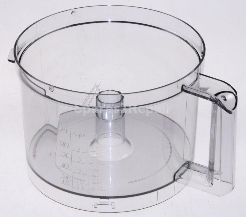 Bowl - 00650966 Bowl [Bosch Siemens]