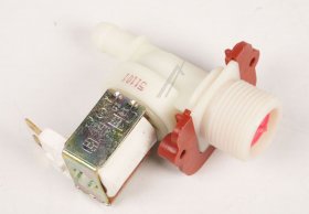 1 way Solenoid Valve - C00032443 482000073420 Electrovalve [Whirlpool Indesit]