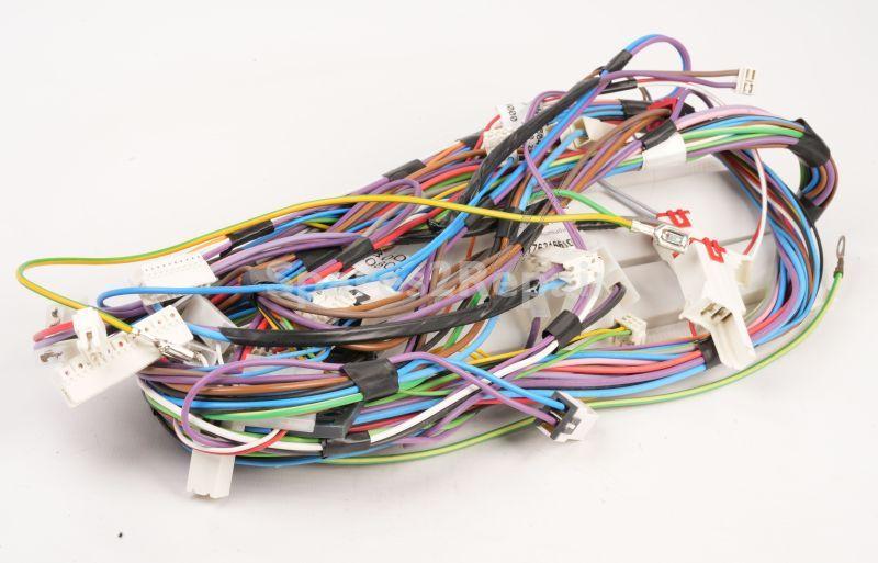 Harness - 1736450200 C00880929 Cable Harness Group [Arcelik]