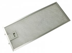 Grease Filter - 11022471 Metal-mesh Grease Filter (1200w) [Bosch Siemens]