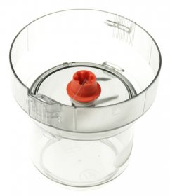 Controlled Crushing - 12025041 Universal Cutter [Bosch Siemens]