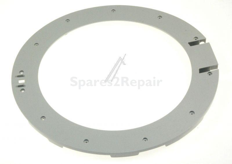 Flange Washing Machine Window - 00661636 Frame-window [Bosch Siemens]