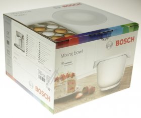 Containers - 17000929 Mixing Bowl [Bosch Siemens]