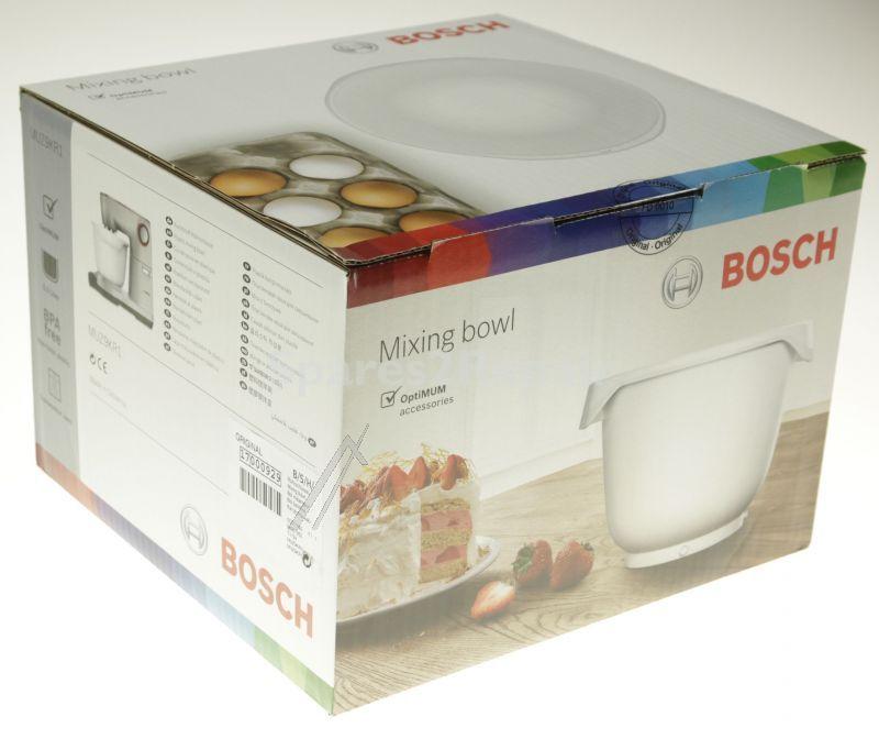 Containers - 17000929 Mixing Bowl [Bosch Siemens]