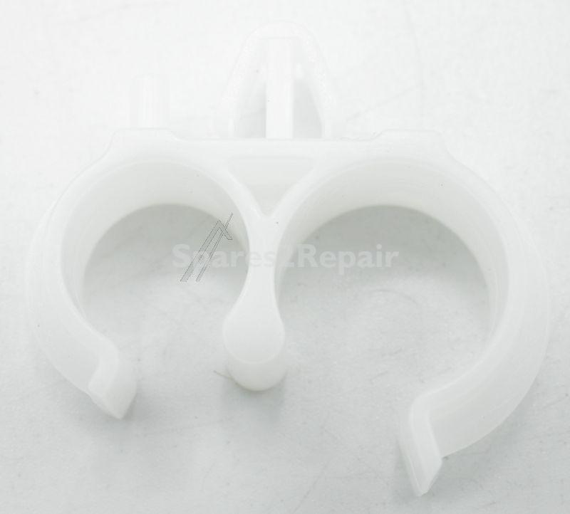 Clip - 42161591 Hose Holder Plastic (td)1 [Vestel]