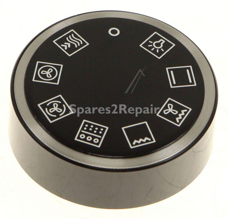 Button - 00601351 Button [Bosch Siemens]